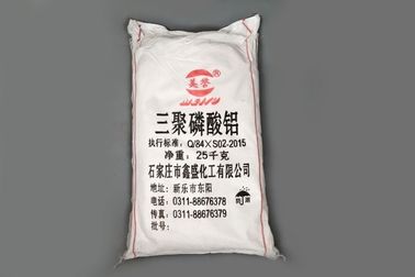 CAS 13939-25-8 Aluminium Tripolyphosphate For High Grade Paint And Coating