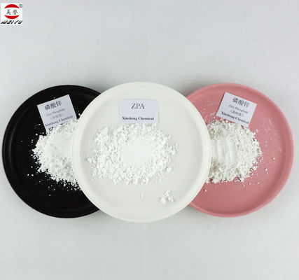 Zinc Phosphate Pigment for Anti-Corrosion Coatings PH 5.5-7 Oil Absorption 30 plusmn 5 ml/100g