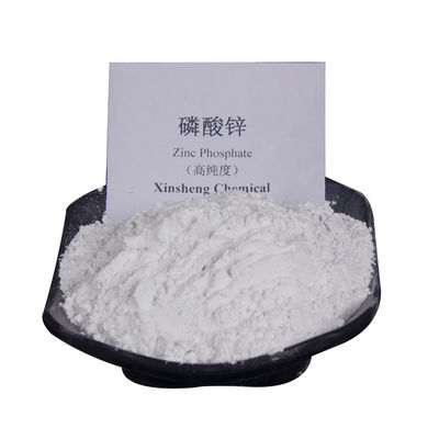 Zinc Phosphate Non-toxic and Harmless Pigment for Coating Material Preparation