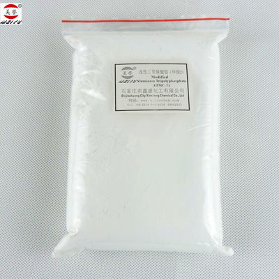 Modified Dgm Aluminum Tripolyphosphate Cas 13939 25 8 White Powder Antirust Paint
