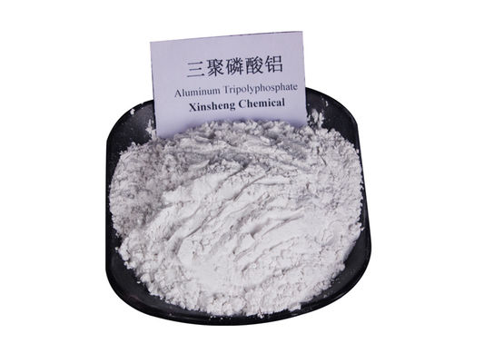 CAS 13939-25-8 Aluminium Triphosphate AlH2P3O10